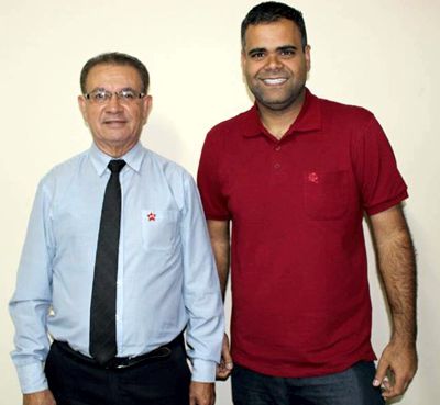 PT - CONVENÇÃO